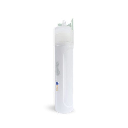 Aspirador nasal con batería - NC7602 - nu-beca & maxcellent  - pediátrico
