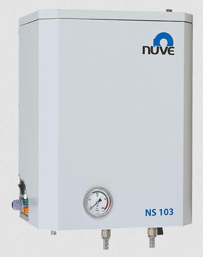 Destilador de agua de laboratorio - NS 103 - Nüve