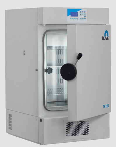 Cámara de pruebas climática - TK series - Nüve - de temperatura / de humedad / de laboratorio