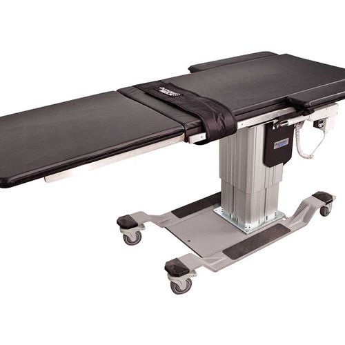 Correa de sujeción para mesa de operaciones - 52115 - Oakworks Med - para el cuerpo