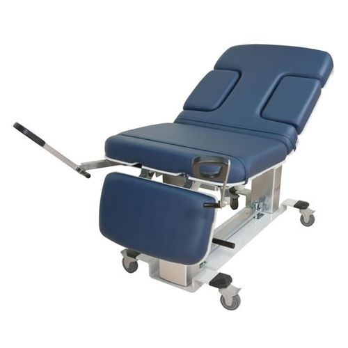Camilla de exploración ginecológica - 84797 - Oakworks Med - para ecografía / bariátrica / para ecocardiografía
