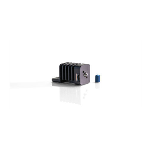 Fuente de luz para espectrómetro UV - LSM-3 series - Ocean Insight - de excitación / LED / compacta