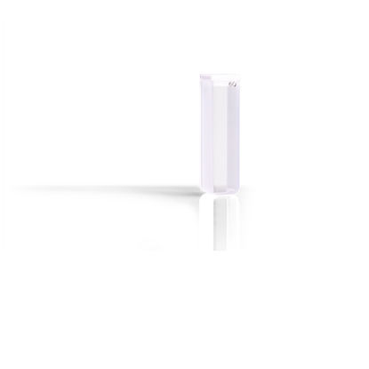 Cubeta de fluorescencia - Ocean Insight - de PTFE / de vidrio de cuarzo