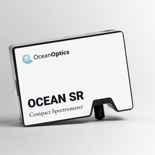 Espectrómetro óptico - SR2  - Ocean Insight - NIR / UV-vis / Vis-NIR