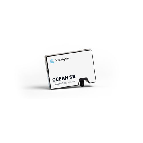 Espectrómetro UV-vis - SR4  - Ocean Insight - para la industria farmacéutica / médico / compacto