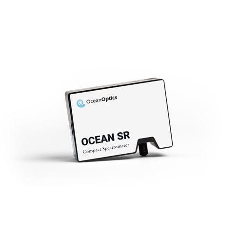 Espectrómetro Vis-NIR - SR4 - Ocean Insight - para la industria farmacéutica / médico / compacto