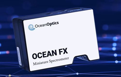 Espectrómetro UV-vis - FX - Ocean Insight - Vis-NIR / de mesa / de alta sensibilidad