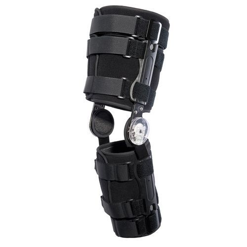 Órtesis de rodilla - Dynamics® - Ofa Bamberg - articulada