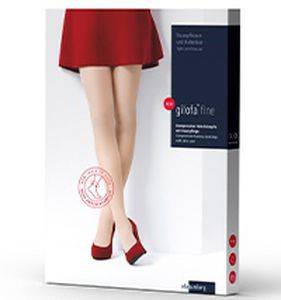 Calcetines de compresión para la prevención del tromboembolismo venoso - Gilofa®Fine - Ofa Bamberg - para mujer / S / L