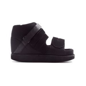 Zapato postoperatorio suela semirrígida - Dynamics - Ofa Bamberg - para adulto