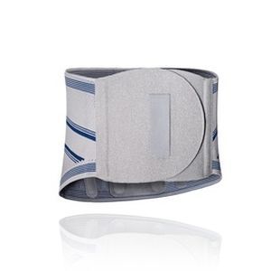 Faja de sujeción lumbosacra - 446043 - Ofa Bamberg - para adulto / semirrígida / L
