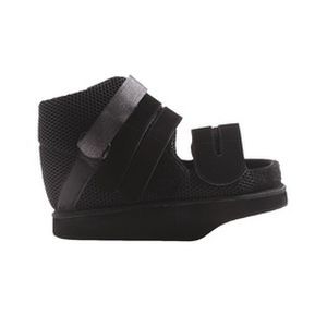 Zapato postoperatorio suela semirrígida - Dynamics Forefoot - Ofa Bamberg - pediátrico