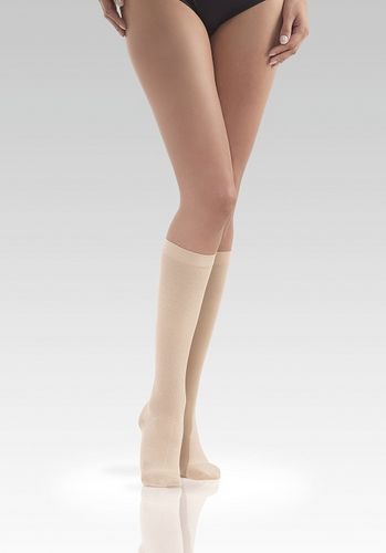 Medias de compresión para la prevención del tromboembolismo venoso - Gilofa® Style - Ofa Bamberg - para mujer / M / L