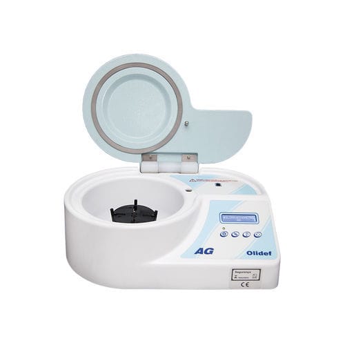 Bilirrubinómetro de mesa - AG - Olidef Medical