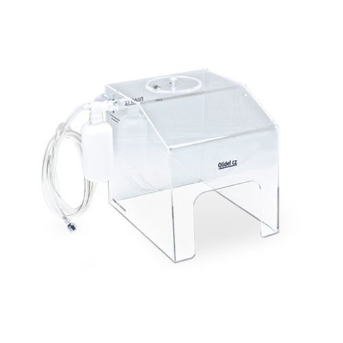Tienda de oxígeno facial - Olidef Medical
