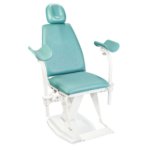 Sillón para extracción de sangre manual - 10281309009 - Olsen Industry - de 2 secciones