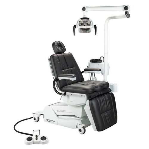Sillón para tratamiento cuidados de estética - Performance - Olsen Industry - de oftalmología / general / para cirugía menor