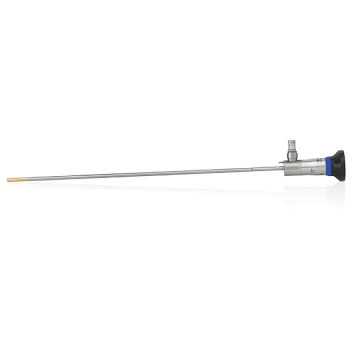 Laringoscopio para adulto - Olympus Medical Europa - de alta definición / recto