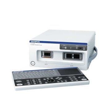 Procesador de vídeo para endoscopia - EU-ME2 - Olympus Medical Europa