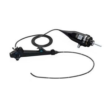 Videobroncoscopio - BF-Q190 - Olympus Medical Europa