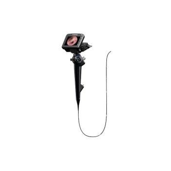Videobroncoscopio con monitor de vídeo integrado - MAF-GM2 - Olympus Medical Europa