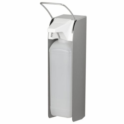 Dispensador de jabón - IMP X E/30 ST - OPHARDT Hygiene-Technik - de acero inoxidable