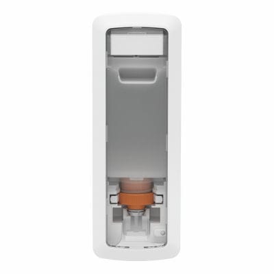 Dispensador de jabón - KX 75 - OPHARDT Hygiene-Technik - de gel desinfectante / de ABS