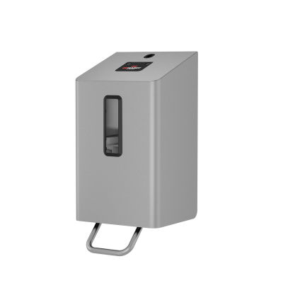 Dispensador de solución hidroalcohólica de pared - SanTRAL &reg; Plus - OPHARDT Hygiene-Technik - manual