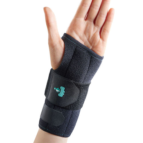 Órtesis de muñeca - RH302 - OPPO MEDICAL - banda de sujeción para muñeca
