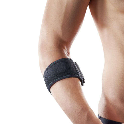 Banda para codo antiepicondilitis - RE300 - OPPO MEDICAL