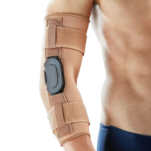 Órtesis de codo - 1287 - OPPO MEDICAL - L / M / S