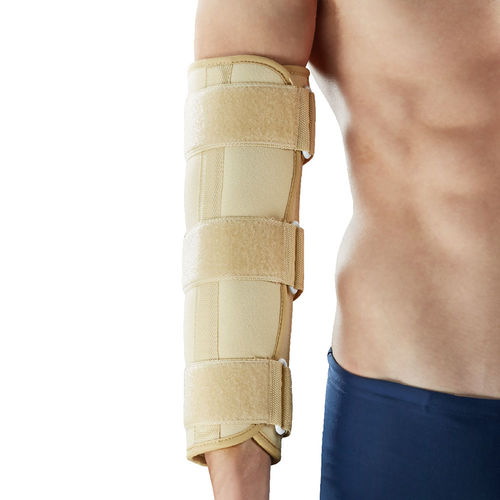 Banda de sujeción para codo - 4080 - OPPO MEDICAL - L / M / S