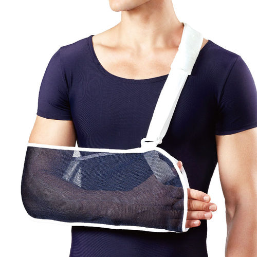 Cabestrillo de malla - 3289 - OPPO MEDICAL