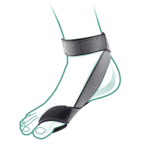 Órtesis para hallux valgus - 6920 - OPPO MEDICAL