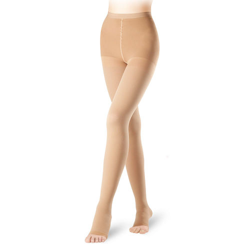 Pantys de compresión para la prevención del tromboembolismo venoso - 2884 - OPPO MEDICAL - unisex