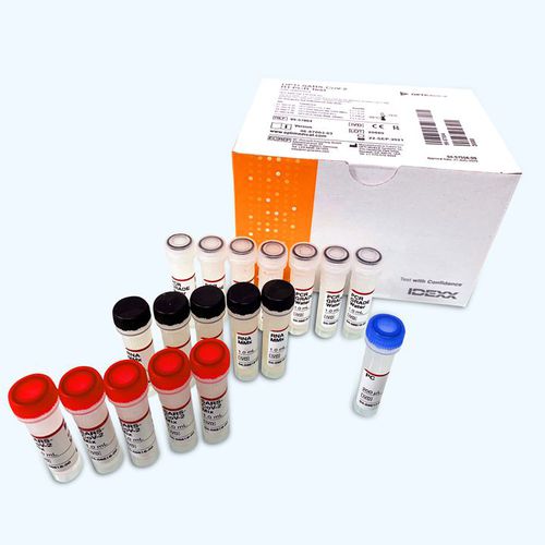 Kit de prueba para COVID-19 - 99-57004 - OPTI Medical Systems  - SARS-COV-2 / nasofaríngeo / fluido oral