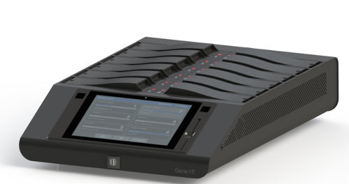 Sistema de amplificación de ADN de fluorescencia - Genie® HT - Vittoriobasurto - inalámbrico