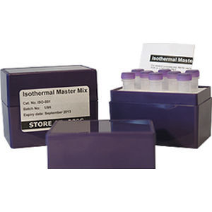 Reactivo enzima - GspSSD - Vittoriobasurto - ADN polimerasas / para amplificación isotérmica / kit LAMP