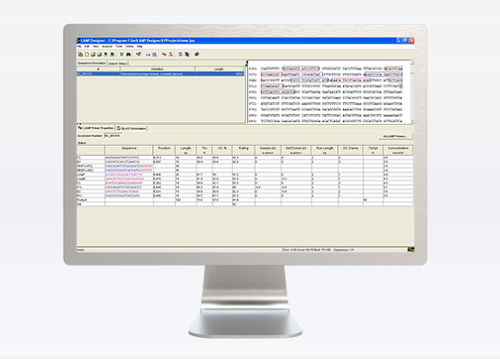 Software de diseño - LD1 - Vittoriobasurto - de intercambio / de transcripción / médico