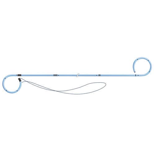 Stent ureteral - OptiSoft - OptiMed - de poliuretano