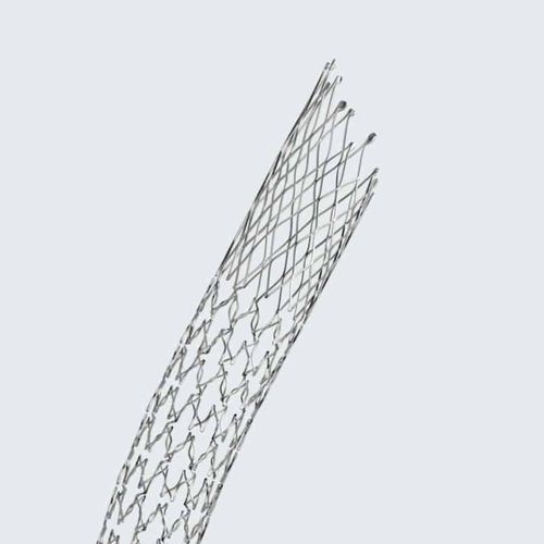 Stent arteria ilíaca - sinus-Obliquus - OptiMed - venoso / de vena cava / de nitinol
