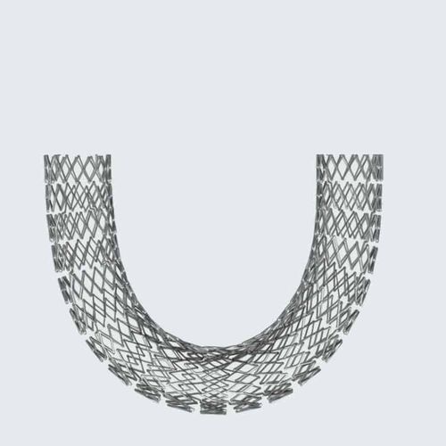Stent venoso - sinus-Venous  - OptiMed - de nitinol / autoexpandible