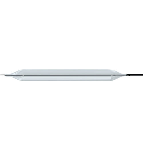 Catéter ATP - NyloTrack + - OptiMed - arteria femoral / con balón / con revestimiento hidrófilo