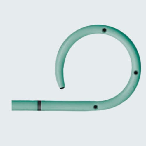 Stent ureteral - OPTI-J - OptiMed - de poliuretano