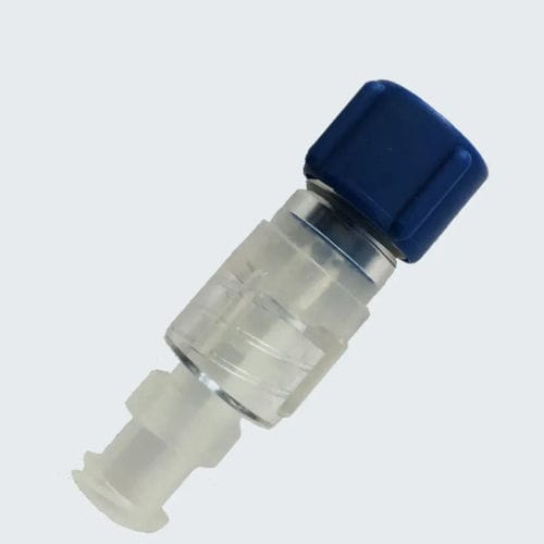 Conector hembra - 3402-0200 - OptiMed - para dispositivos médicos