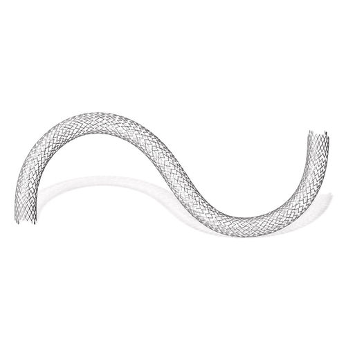 Stent periférico - sinus-SuperFlex-635 - OptiMed - de nitinol / autoexpandible
