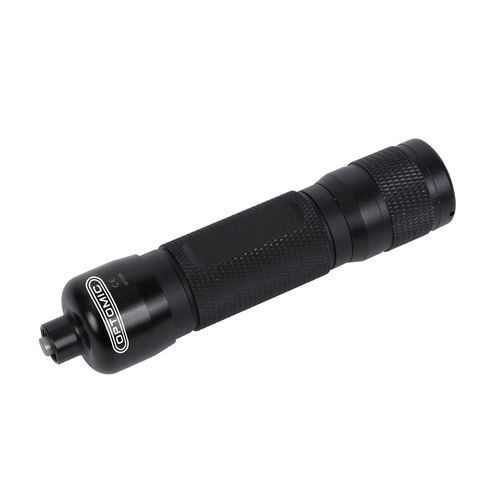 Fuente de luz portátil - OP-LS5 - OPTOMIC - para endoscopio / para lámparas frontales / LED