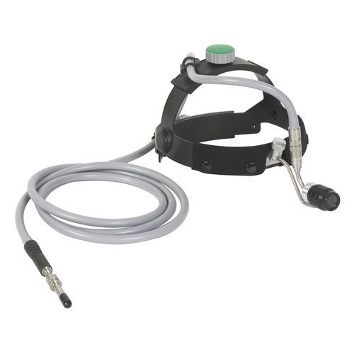 Fotóforo quirúrgico - OP-LF5 - OPTOMIC - LED / de fibra óptica