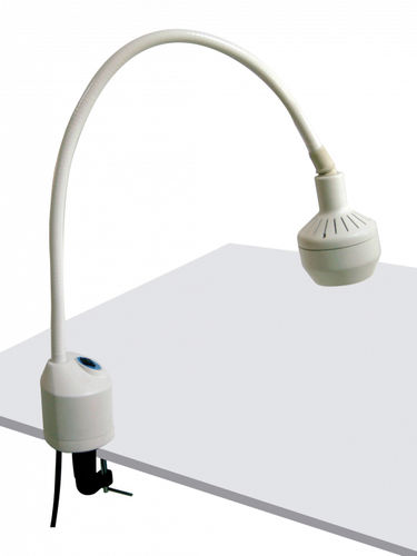 Lámpara para exploración veterinaria - FLH2231 - Ordisi - para sala de urgencias / de laboratorio / led