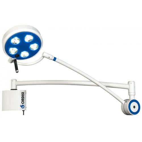 lámpara para exploración led - Ordisi